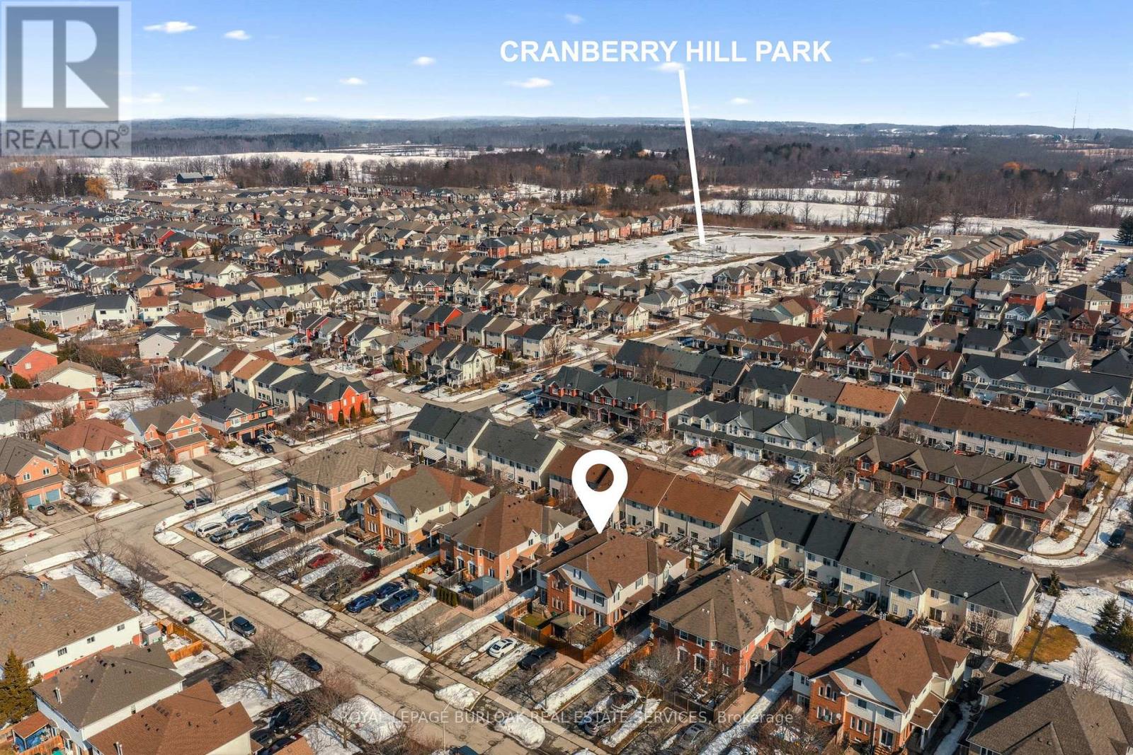 95 THORNLODGE DRIVE, Hamilton (Waterdown), Ontario, L8B0L9 — Photo 35