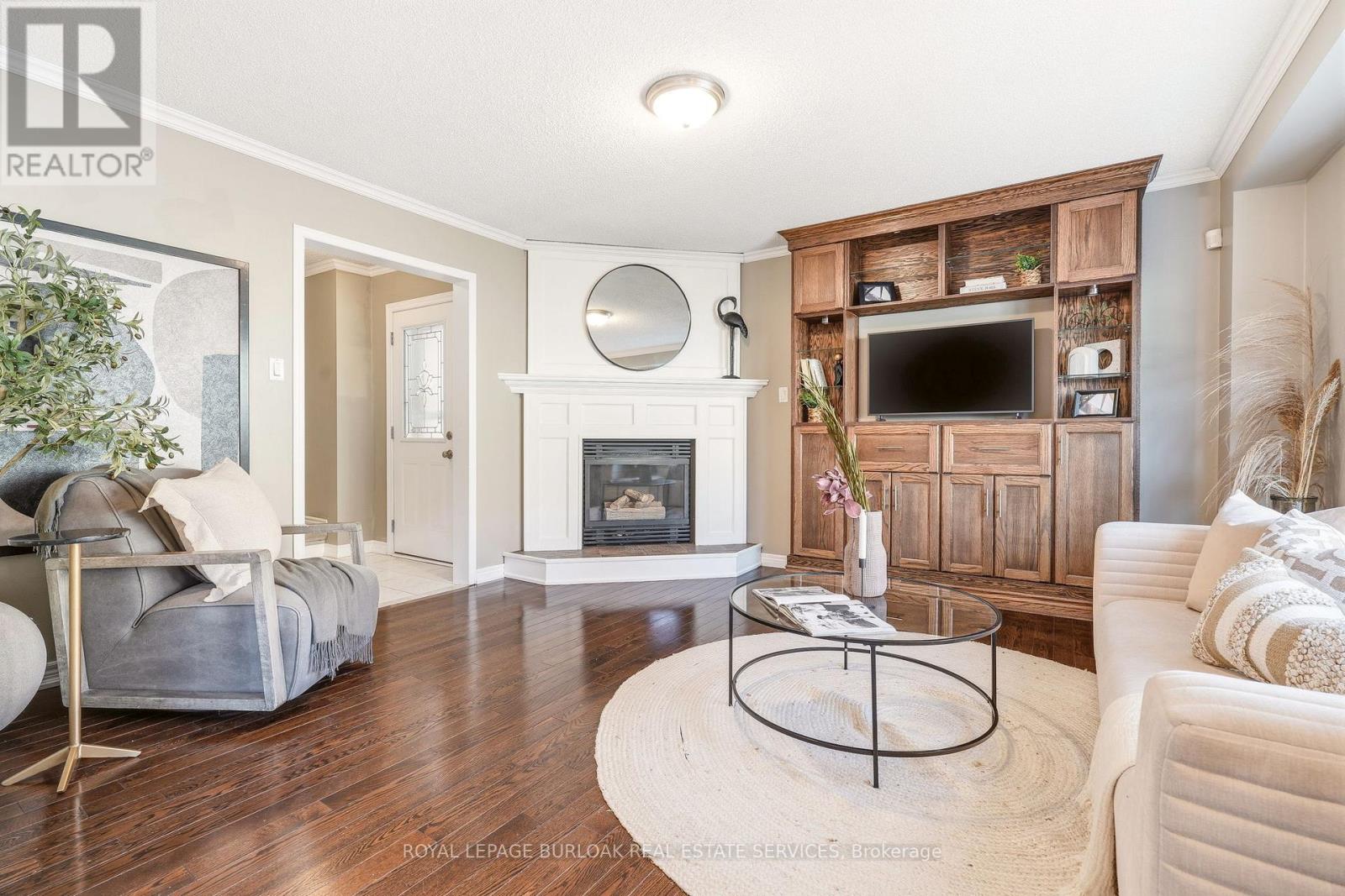 95 THORNLODGE DRIVE, Hamilton (Waterdown), Ontario, L8B0L9 — Photo 5