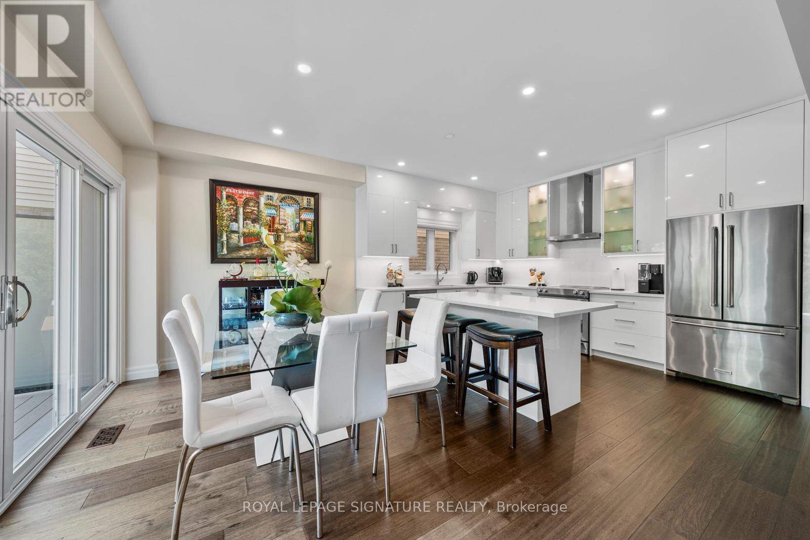 704 ROBERT FERRIE DRIVE, Kitchener, Ontario, N2R0B2 — Photo 14