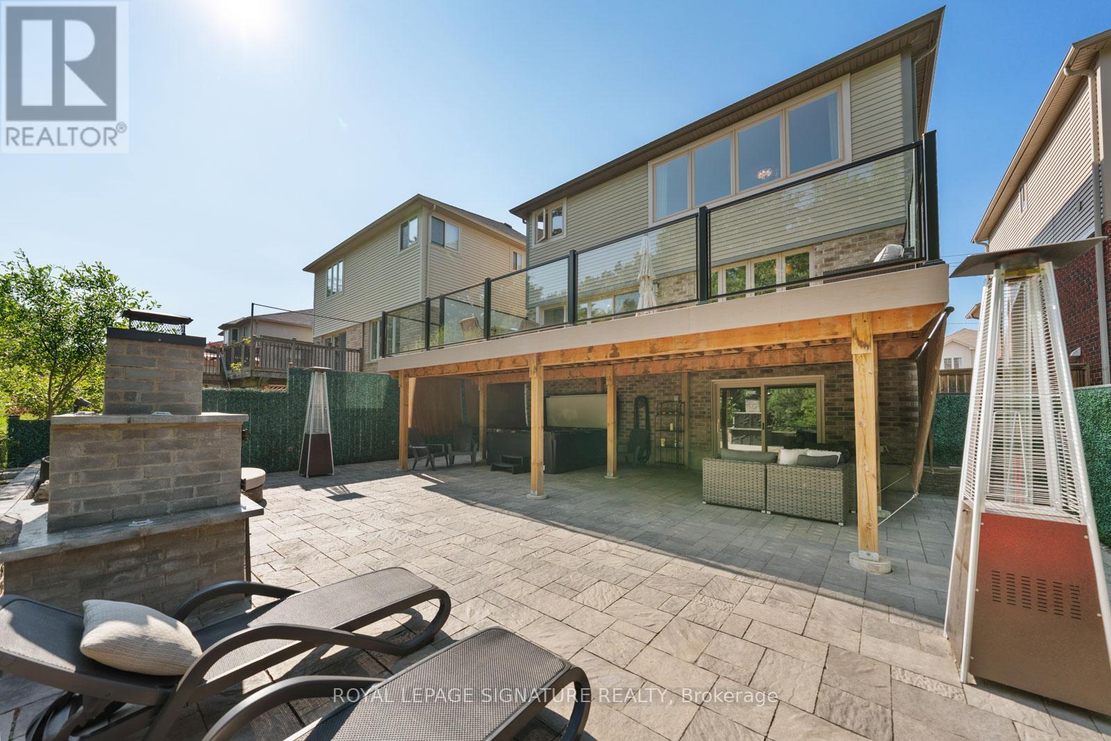 704 ROBERT FERRIE DRIVE, Kitchener, Ontario, N2R0B2 — Photo 42