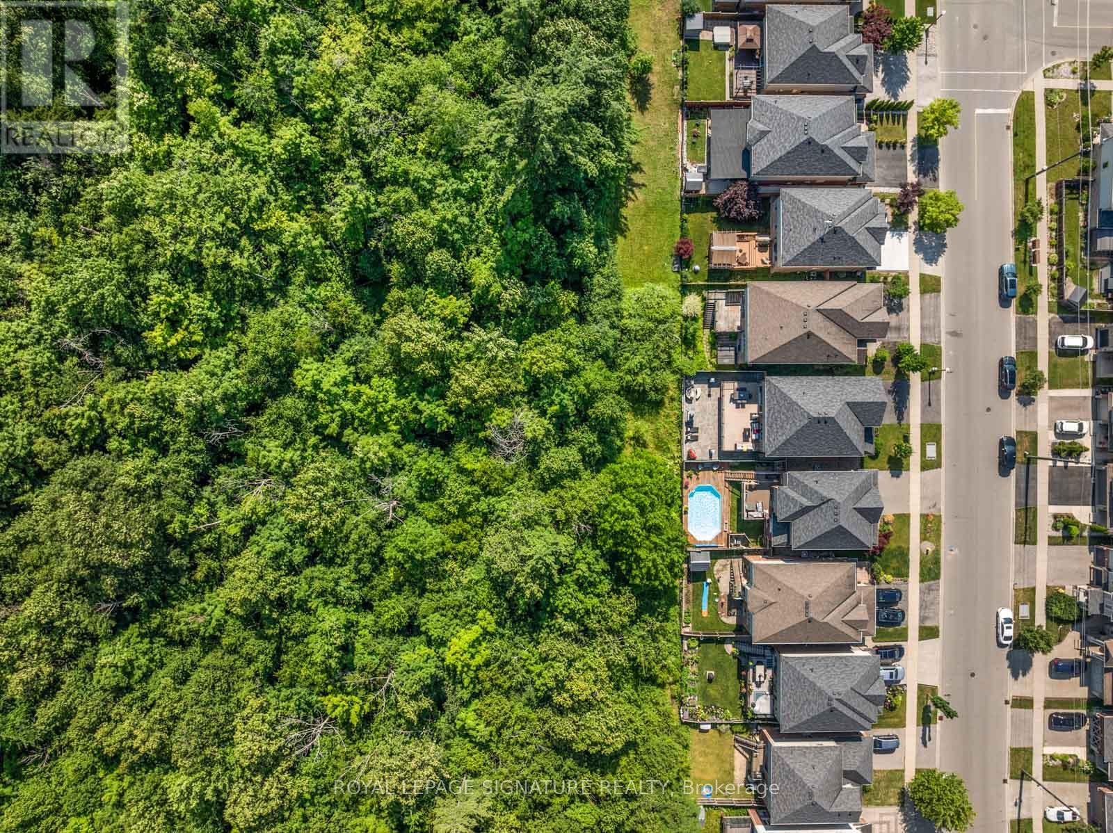 704 ROBERT FERRIE DRIVE, Kitchener, Ontario, N2R0B2 — Photo 45