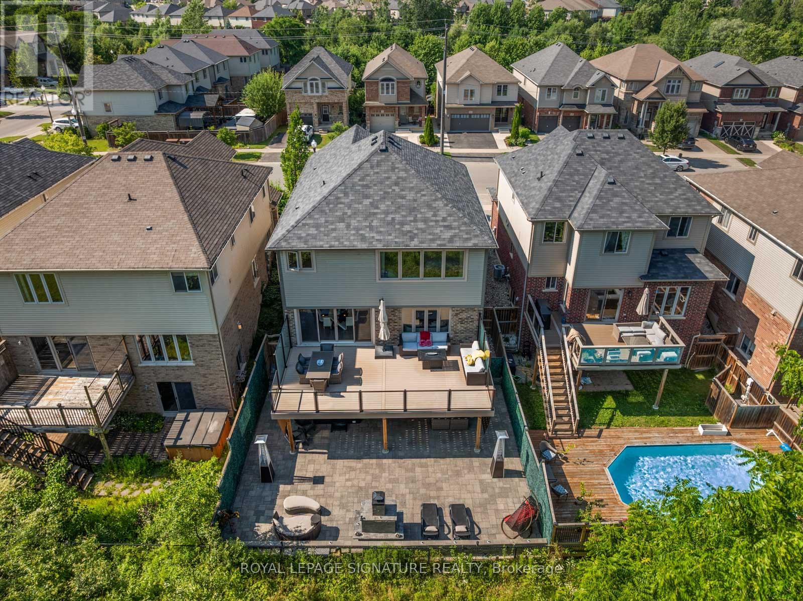 704 ROBERT FERRIE DRIVE, Kitchener, Ontario, N2R0B2 — Photo 46