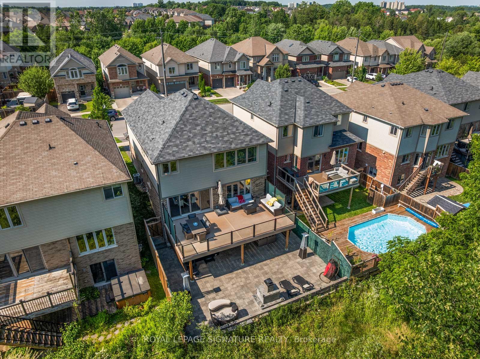 704 ROBERT FERRIE DRIVE, Kitchener, Ontario, N2R0B2 — Photo 47