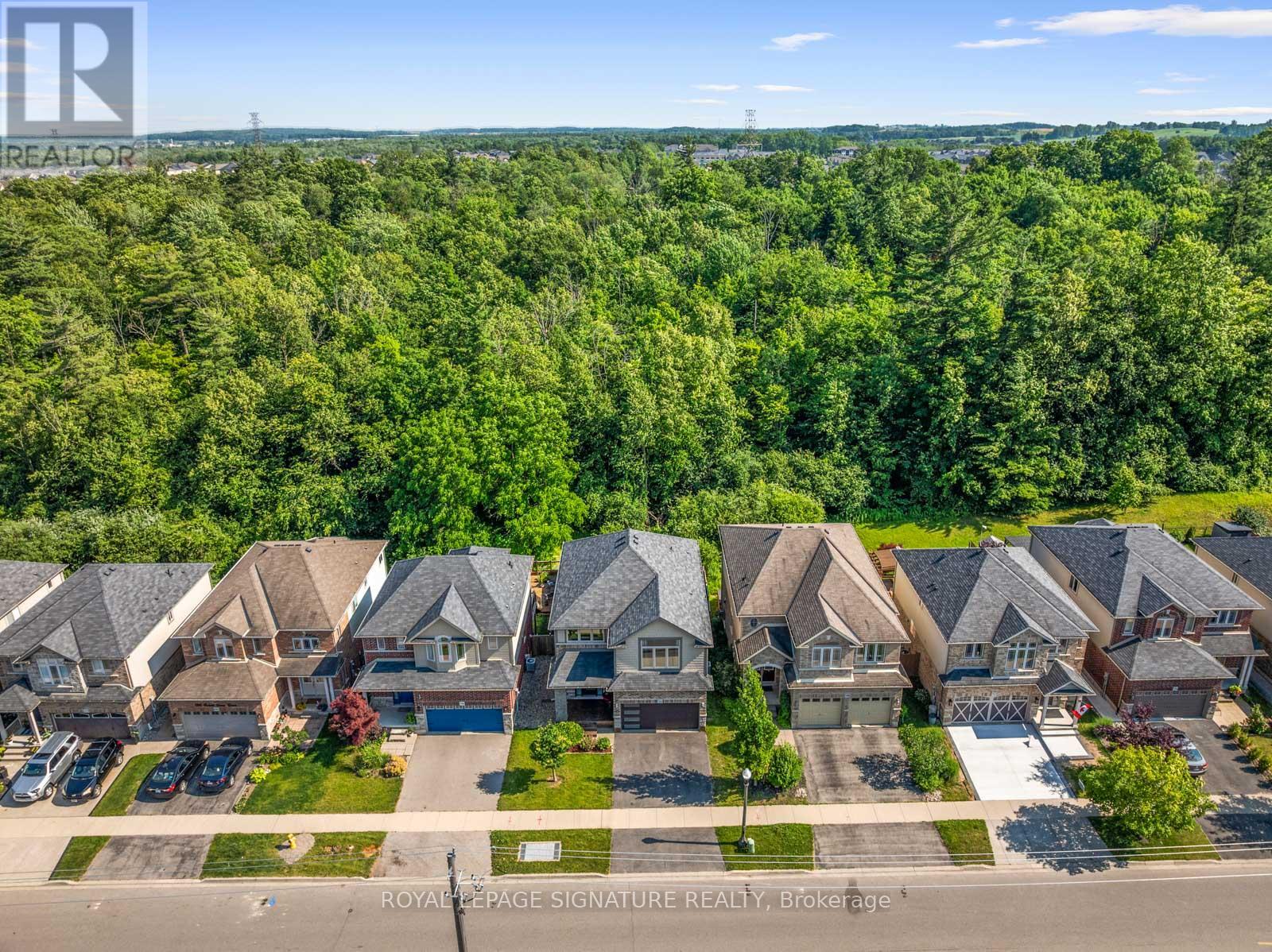 704 ROBERT FERRIE DRIVE, Kitchener, Ontario, N2R0B2 — Photo 48