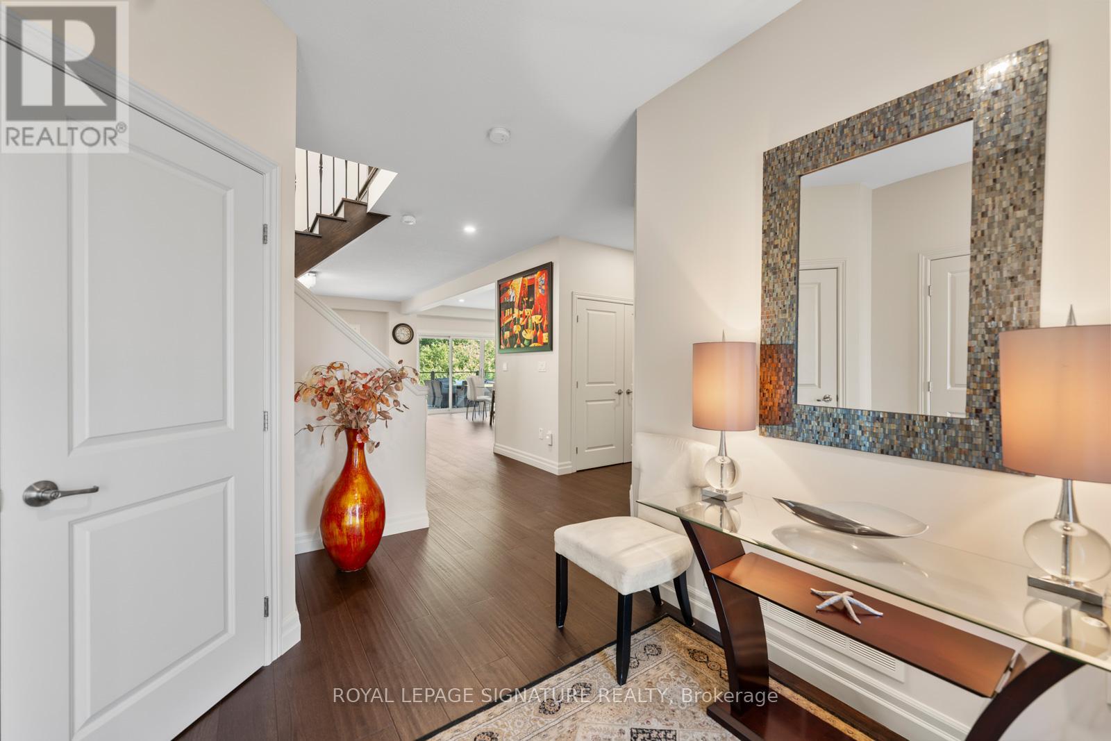 704 ROBERT FERRIE DRIVE, Kitchener, Ontario, N2R0B2 — Photo 6