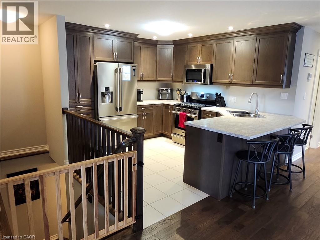 112 ANASTASIA Boulevard, Smithville, Ontario, L0R2A0 — Photo 11