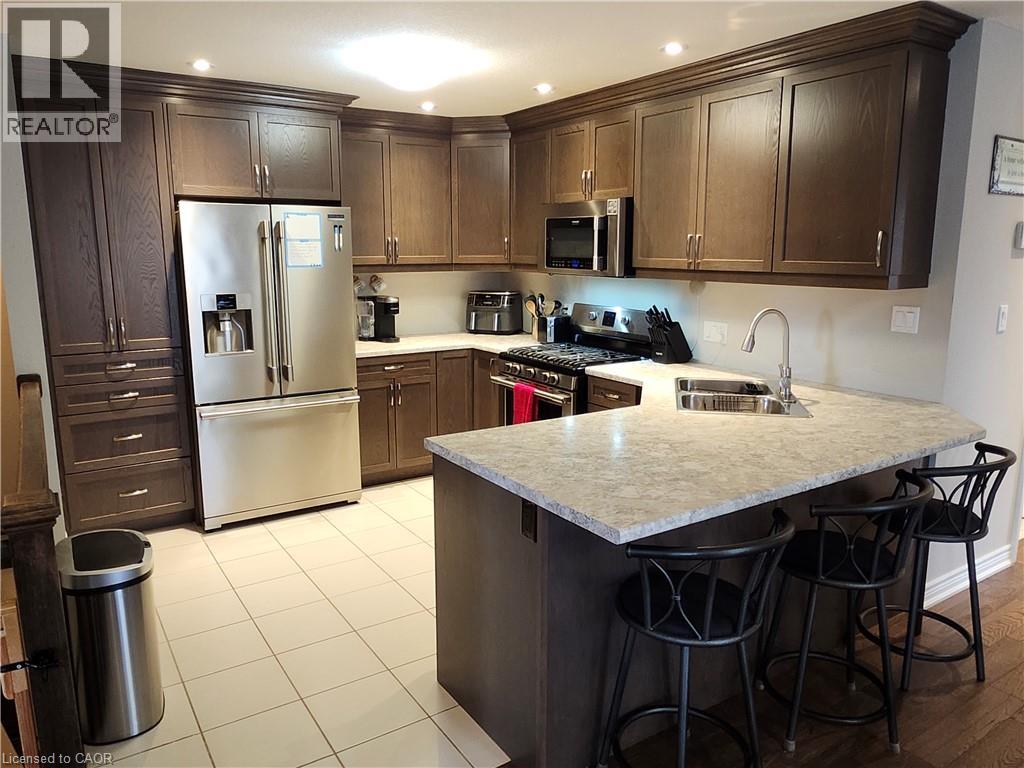 112 ANASTASIA Boulevard, Smithville, Ontario, L0R2A0 — Photo 12