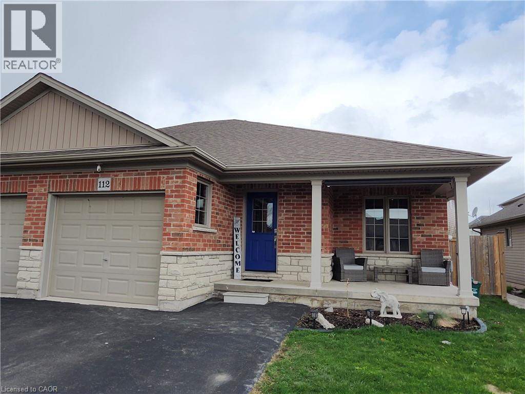 112 ANASTASIA Boulevard, Smithville, Ontario, L0R2A0 — Photo 2