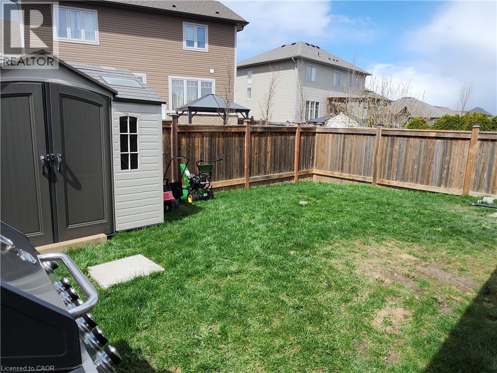 112 ANASTASIA Boulevard, Smithville, Ontario, L0R2A0 — Photo 35