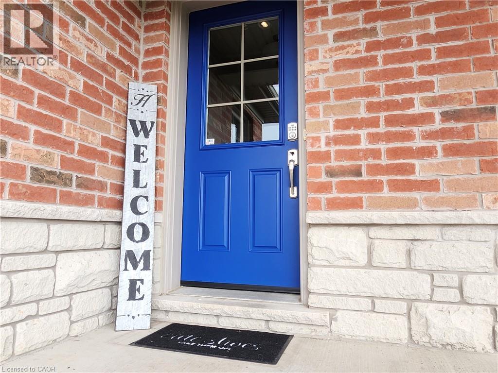 112 ANASTASIA Boulevard, Smithville, Ontario, L0R2A0 — Photo 4