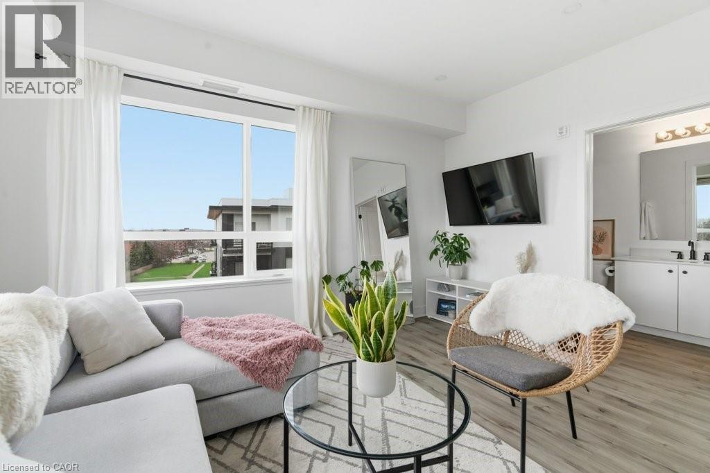 247 NORTHFIELD Drive E Unit# 601, Waterloo, Ontario, N2K0H1 — Photo 10