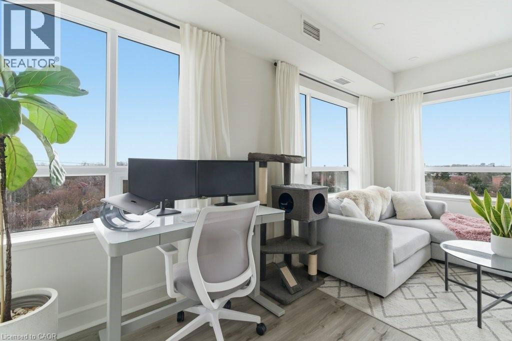 247 NORTHFIELD Drive E Unit# 601, Waterloo, Ontario, N2K0H1 — Photo 11