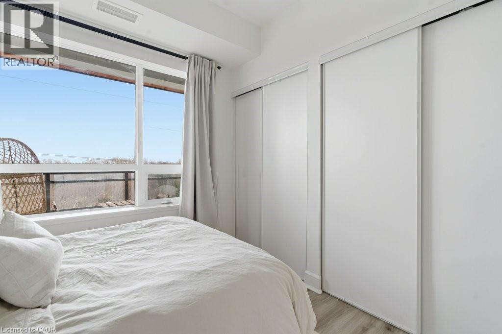 247 NORTHFIELD Drive E Unit# 601, Waterloo, Ontario, N2K0H1 — Photo 14