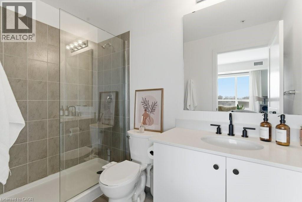 247 NORTHFIELD Drive E Unit# 601, Waterloo, Ontario, N2K0H1 — Photo 15