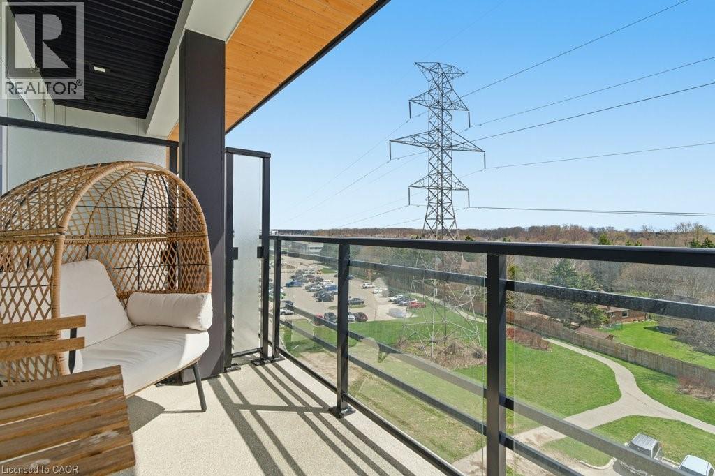 247 NORTHFIELD Drive E Unit# 601, Waterloo, Ontario, N2K0H1 — Photo 16