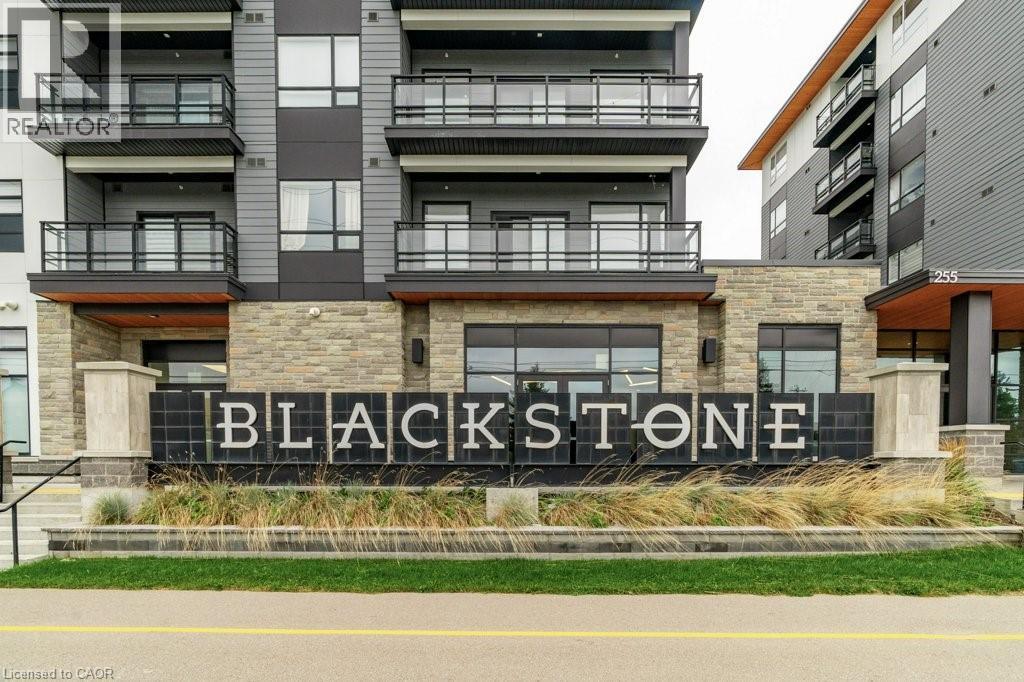 247 NORTHFIELD Drive E Unit# 601, Waterloo, Ontario, N2K0H1 — Photo 17