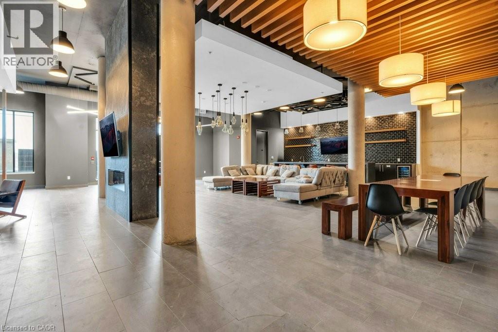 247 NORTHFIELD Drive E Unit# 601, Waterloo, Ontario, N2K0H1 — Photo 19