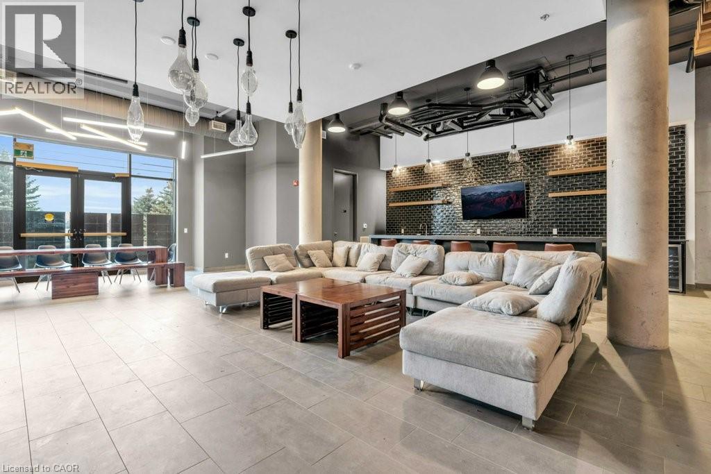 247 NORTHFIELD Drive E Unit# 601, Waterloo, Ontario, N2K0H1 — Photo 20