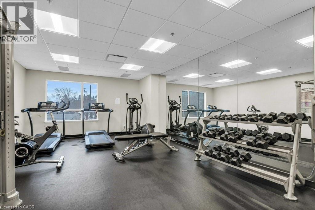 247 NORTHFIELD Drive E Unit# 601, Waterloo, Ontario, N2K0H1 — Photo 23