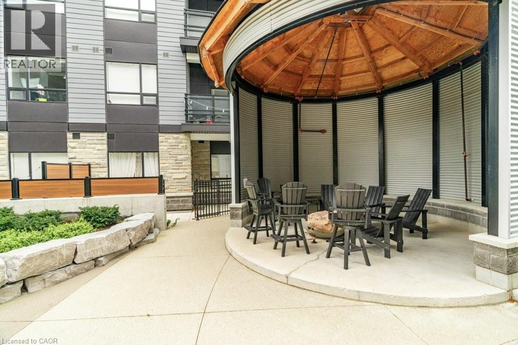 247 NORTHFIELD Drive E Unit# 601, Waterloo, Ontario, N2K0H1 — Photo 28