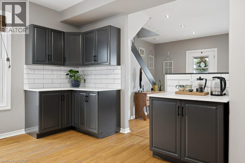 43 KRUG Street, Kitchener, Ontario, N2H2X5 — Photo 15