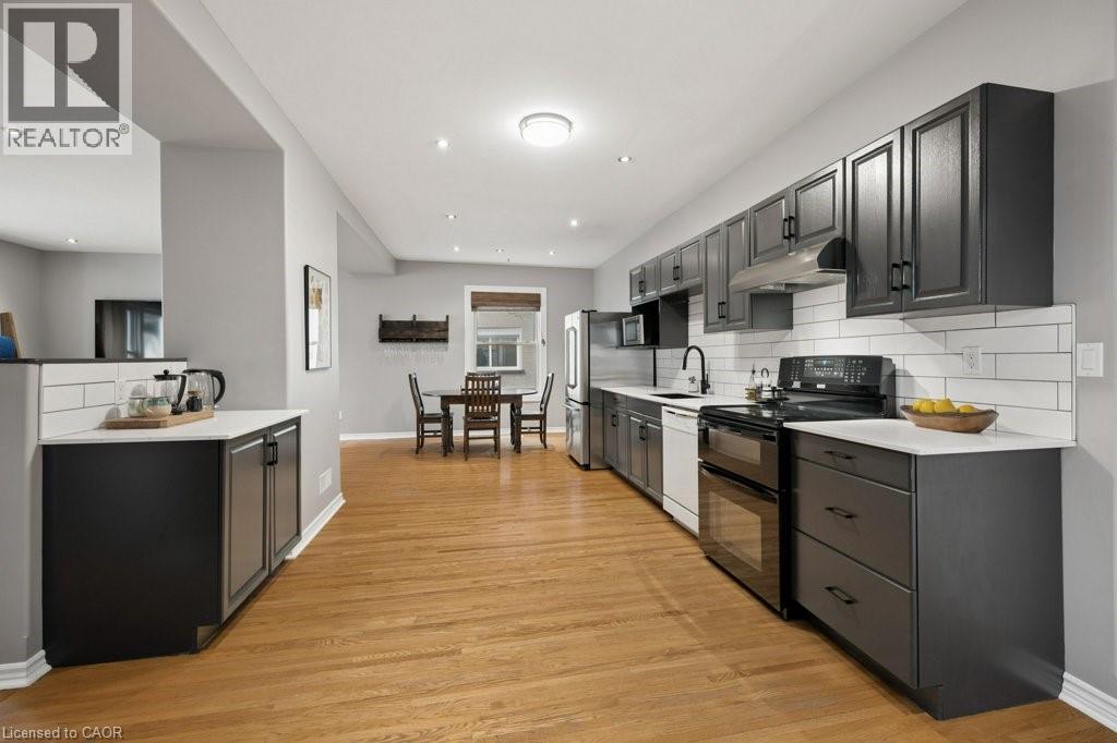 43 KRUG Street, Kitchener, Ontario, N2H2X5 — Photo 16