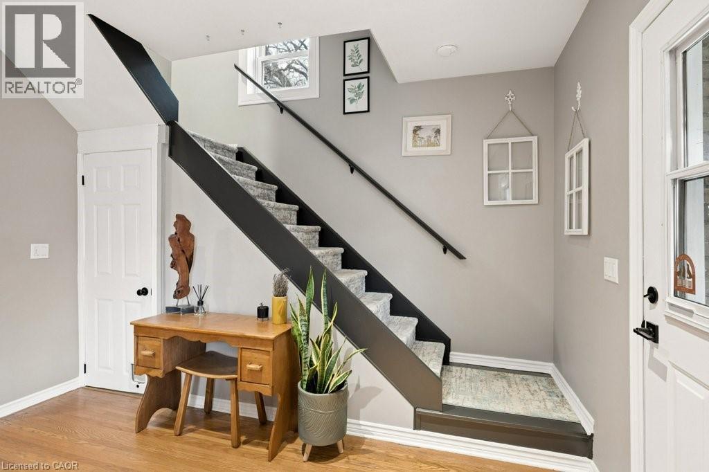 43 KRUG Street, Kitchener, Ontario, N2H2X5 — Photo 19