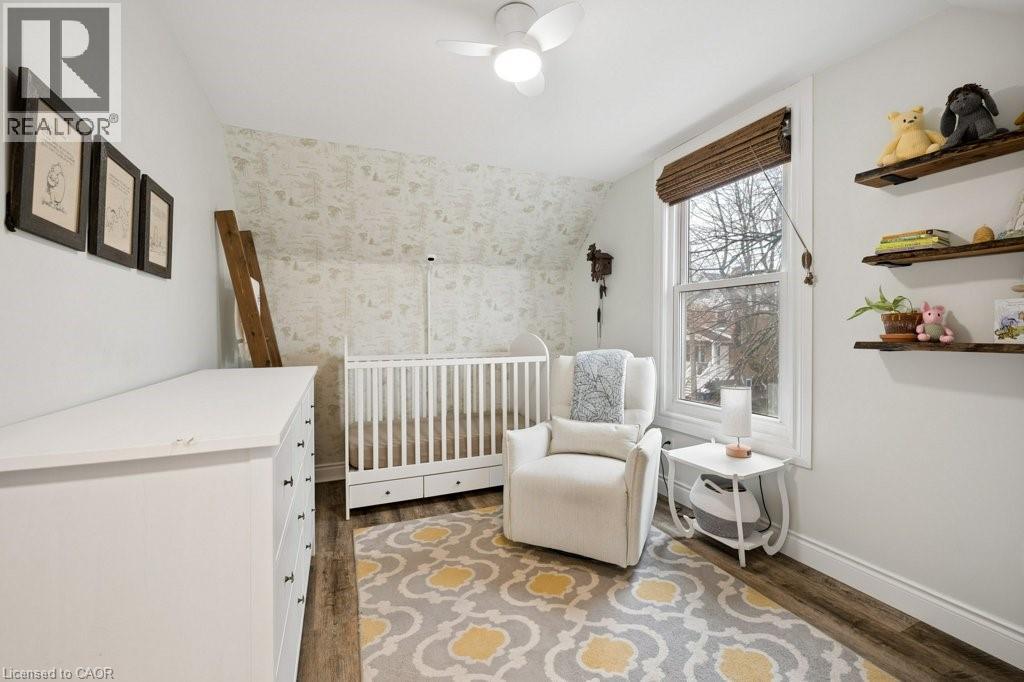 43 KRUG Street, Kitchener, Ontario, N2H2X5 — Photo 26