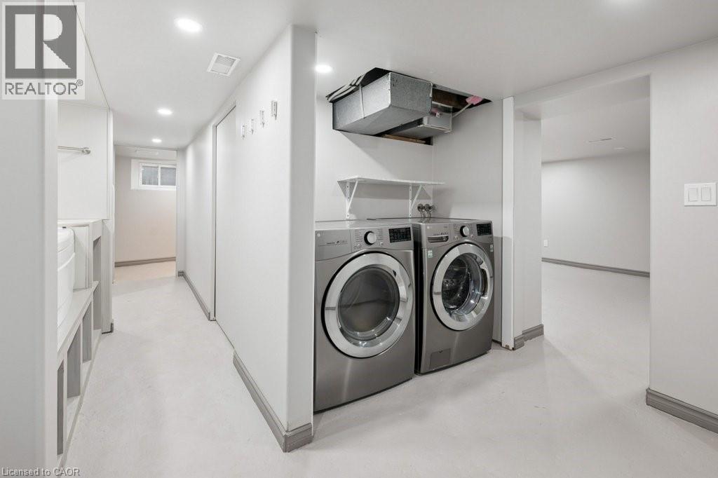 43 KRUG Street, Kitchener, Ontario, N2H2X5 — Photo 31
