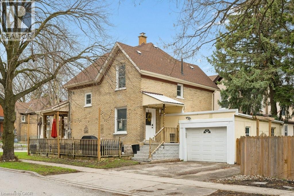 43 KRUG Street, Kitchener, Ontario, N2H2X5 — Photo 4
