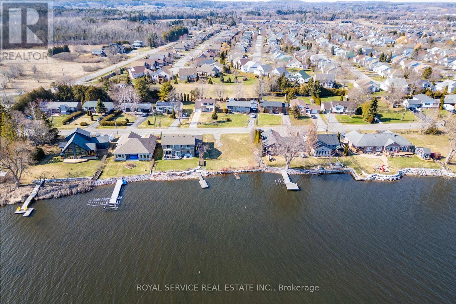 181 HARBOUR STREET, Brighton, Ontario, K0K1H0 — Photo 13