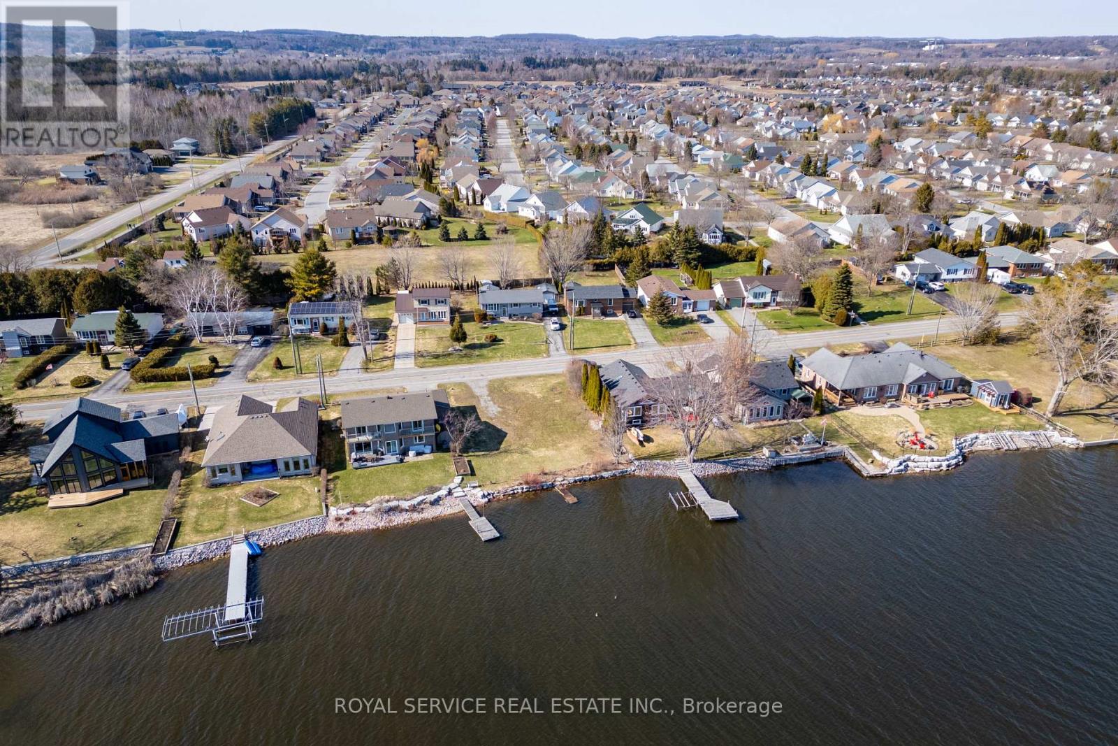 181 HARBOUR STREET, Brighton, Ontario, K0K1H0 — Photo 14