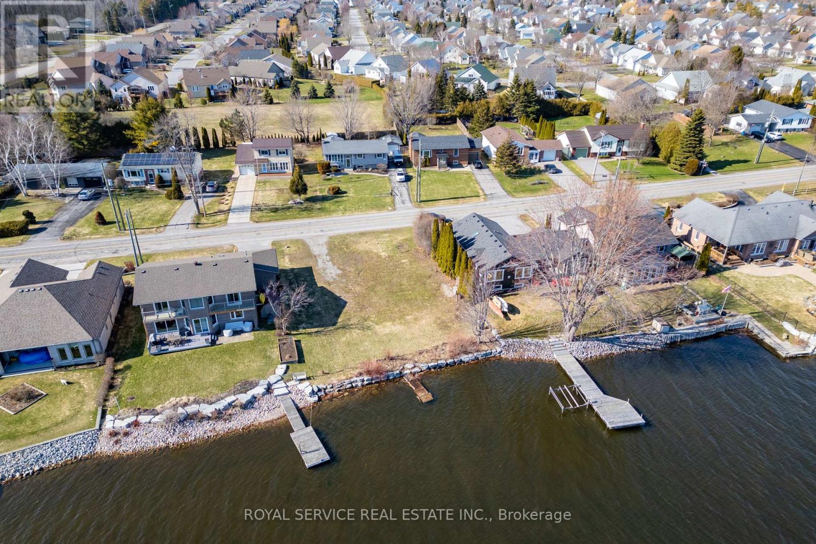 181 HARBOUR STREET, Brighton, Ontario, K0K1H0 — Photo 15