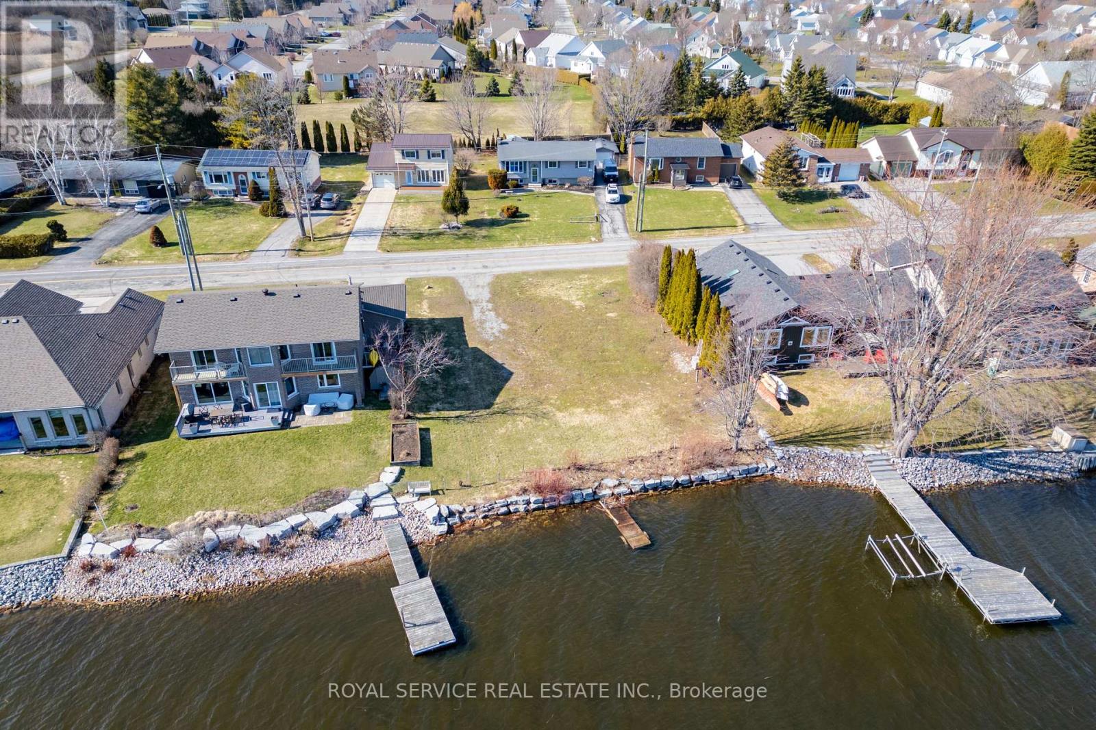 181 HARBOUR STREET, Brighton, Ontario, K0K1H0 — Photo 16