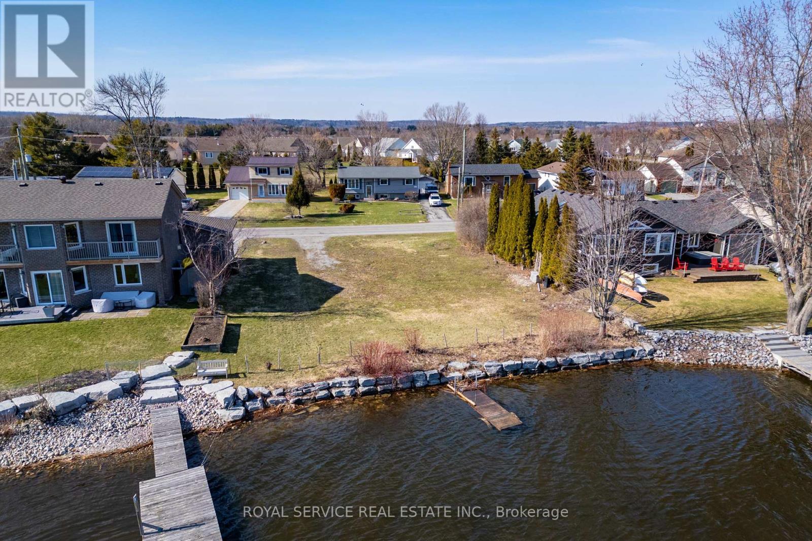 181 HARBOUR STREET, Brighton, Ontario, K0K1H0 — Photo 17
