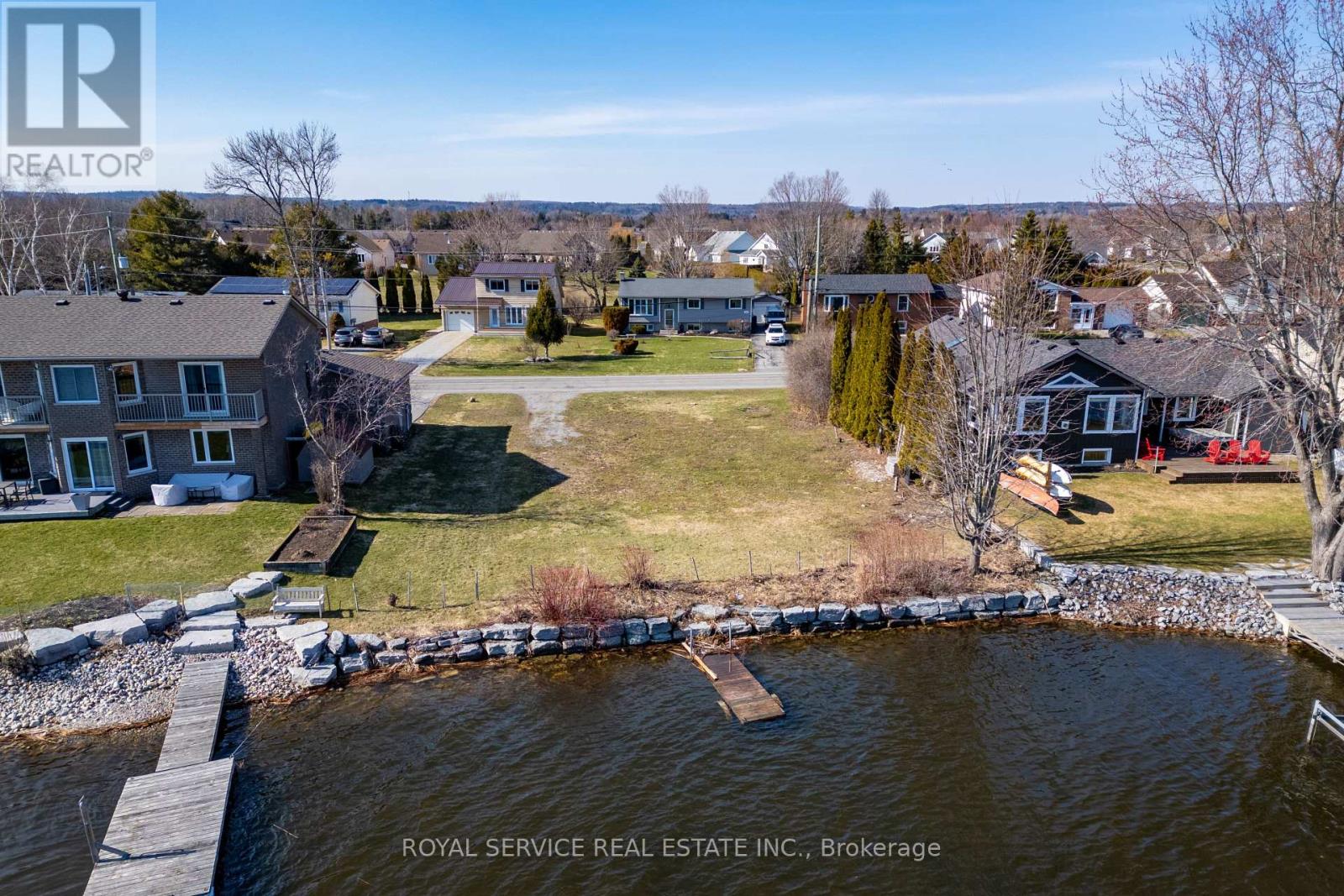 181 HARBOUR STREET, Brighton, Ontario, K0K1H0 — Photo 18