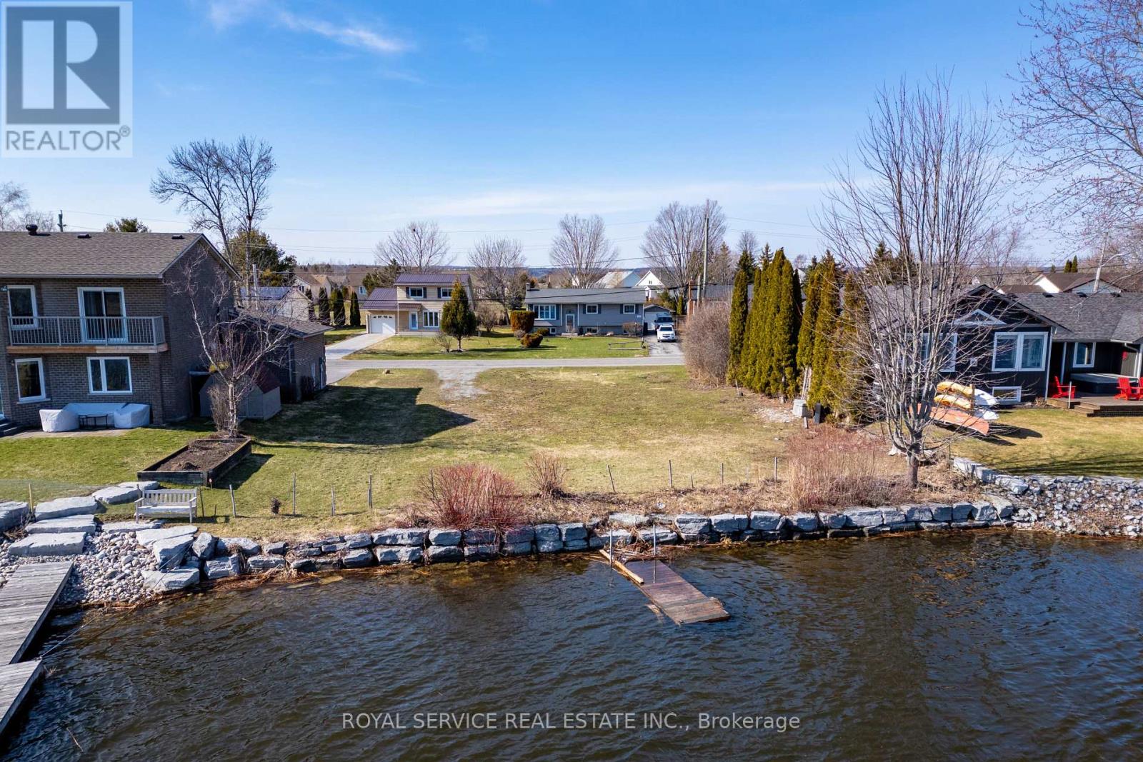 181 HARBOUR STREET, Brighton, Ontario, K0K1H0 — Photo 19