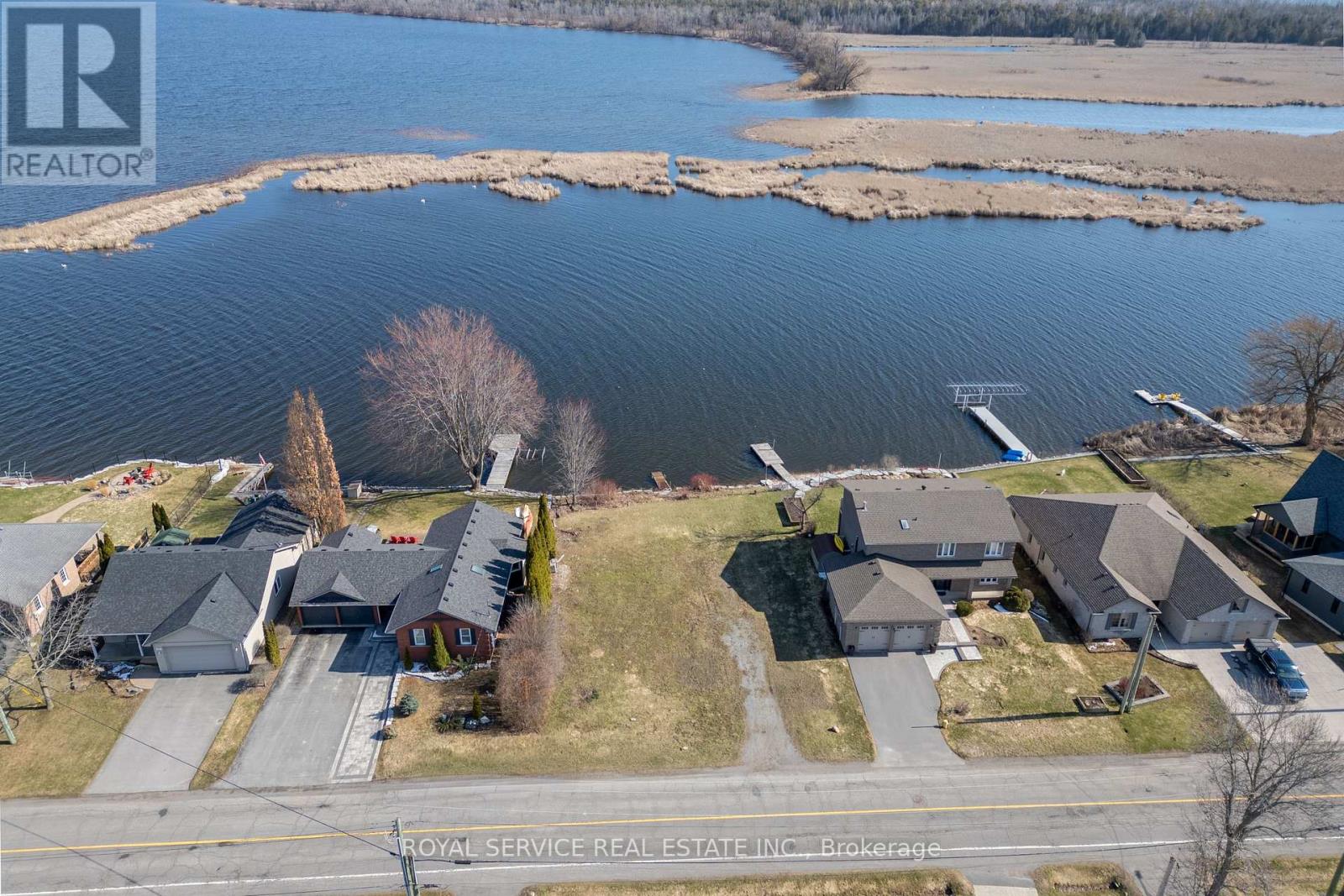 181 HARBOUR STREET, Brighton, Ontario, K0K1H0 — Photo 2