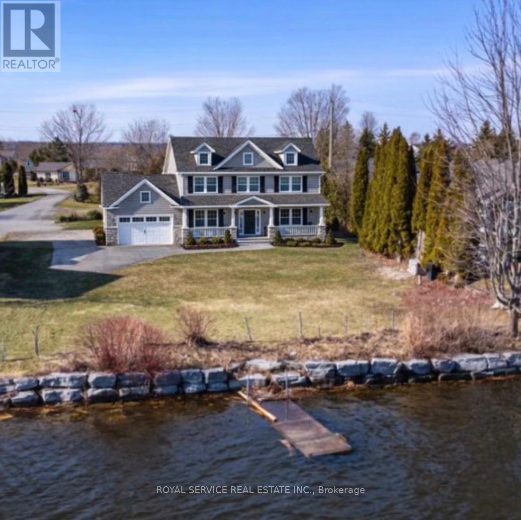 181 HARBOUR STREET, Brighton, Ontario, K0K1H0 — Photo 20