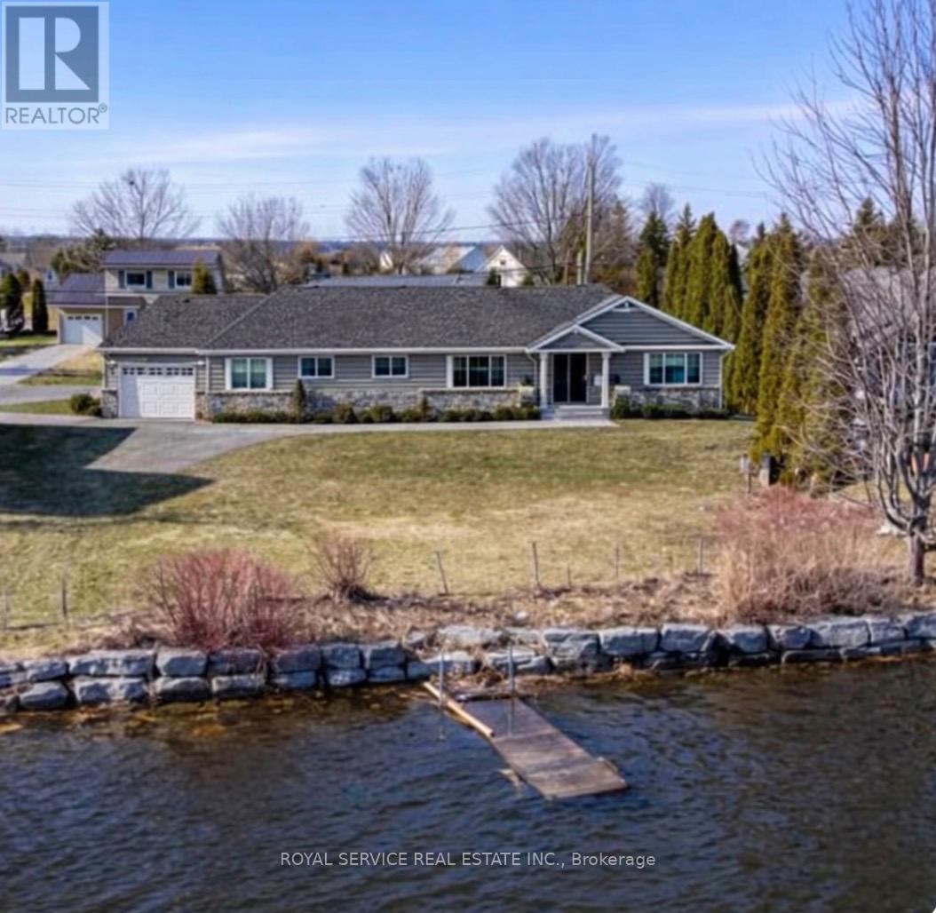 181 HARBOUR STREET, Brighton, Ontario, K0K1H0 — Photo 21