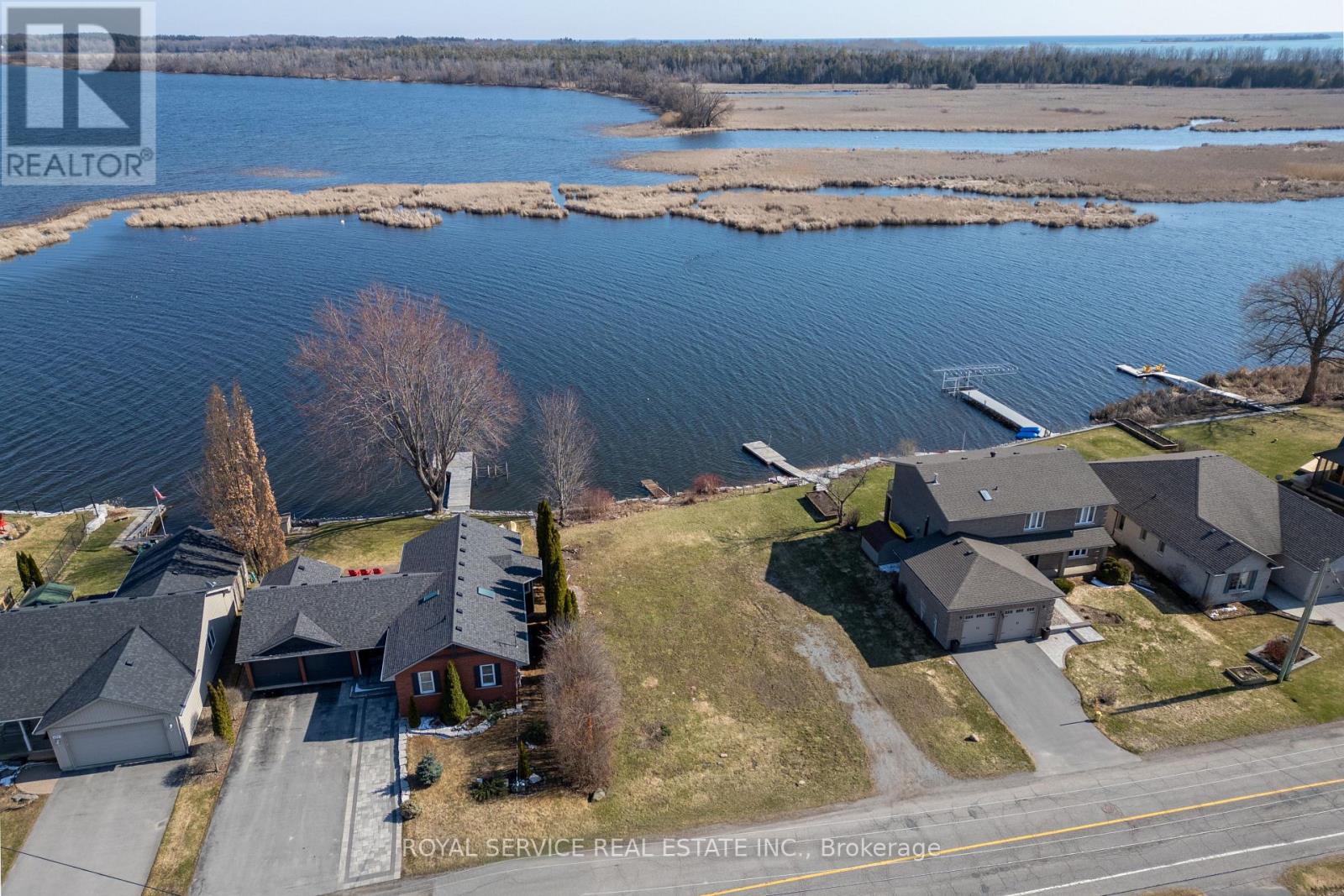 181 HARBOUR STREET, Brighton, Ontario, K0K1H0 — Photo 3