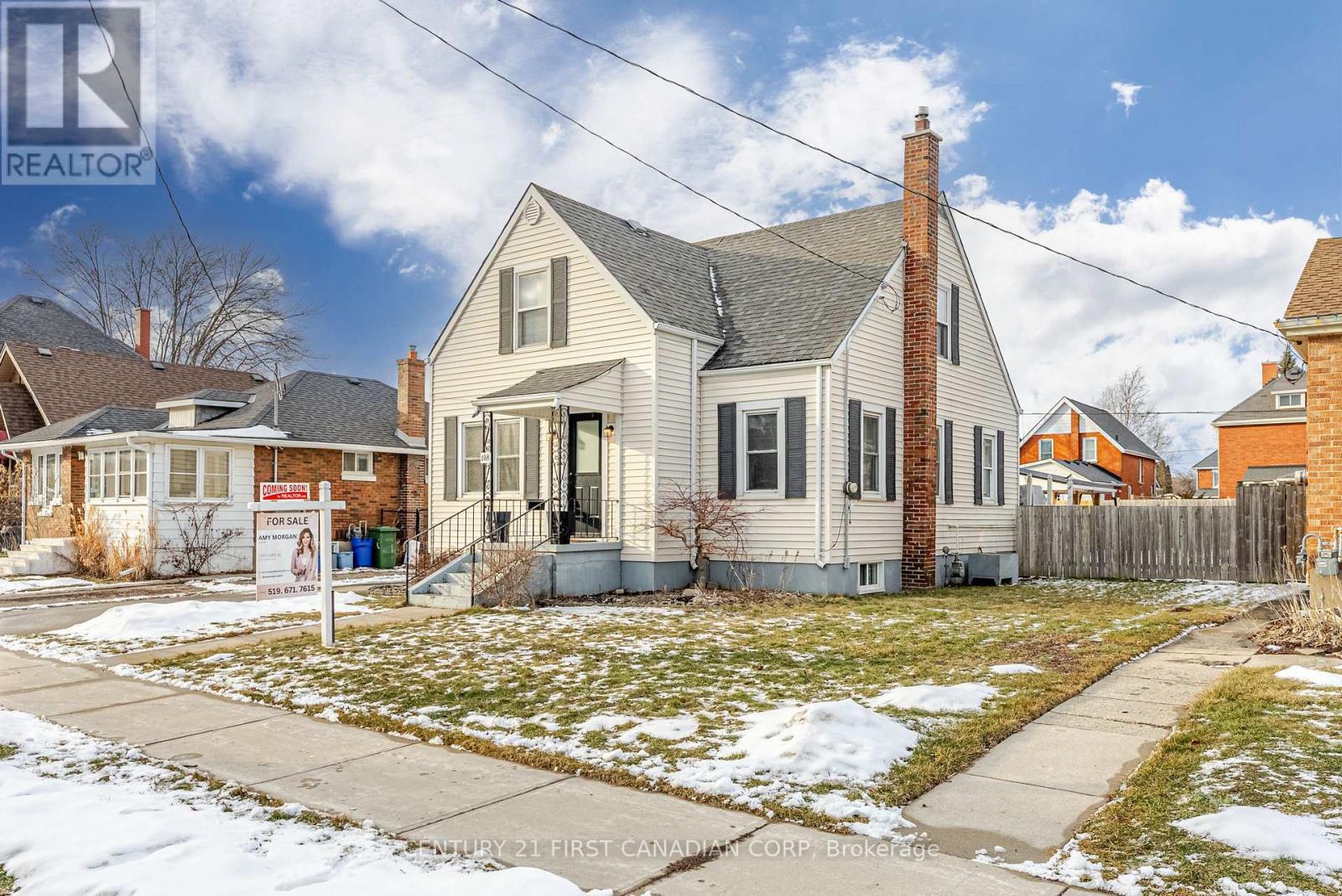 108 MYRTLE STREET, St. Thomas, Ontario, N5R2G3 — Photo 3