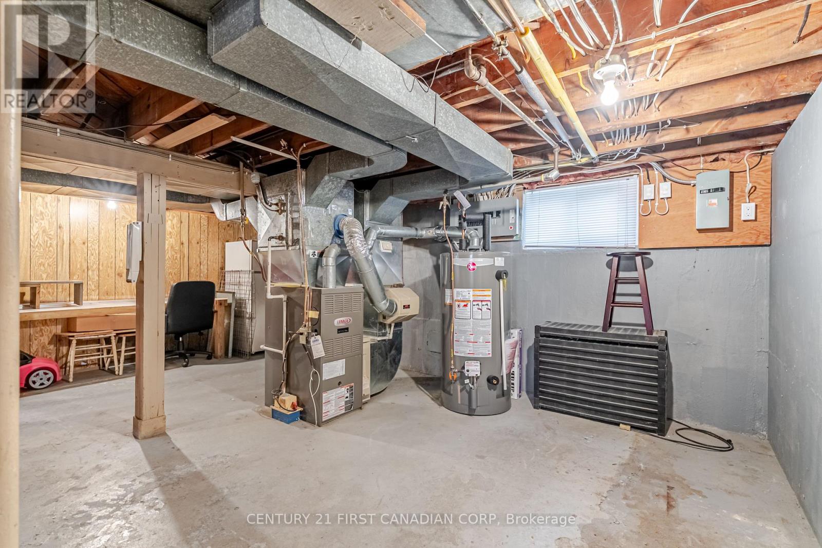 108 MYRTLE STREET, St. Thomas, Ontario, N5R2G3 — Photo 33