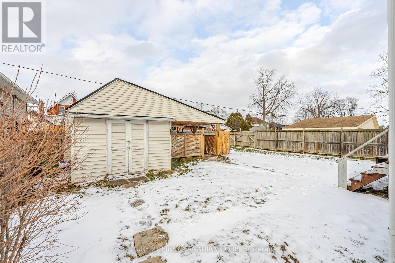 108 MYRTLE STREET, St. Thomas, Ontario, N5R2G3 — Photo 37