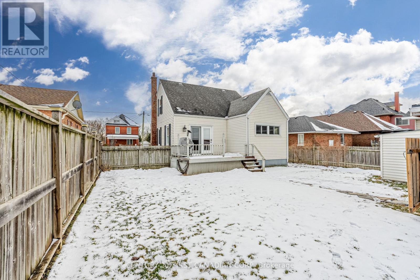 108 MYRTLE STREET, St. Thomas, Ontario, N5R2G3 — Photo 39