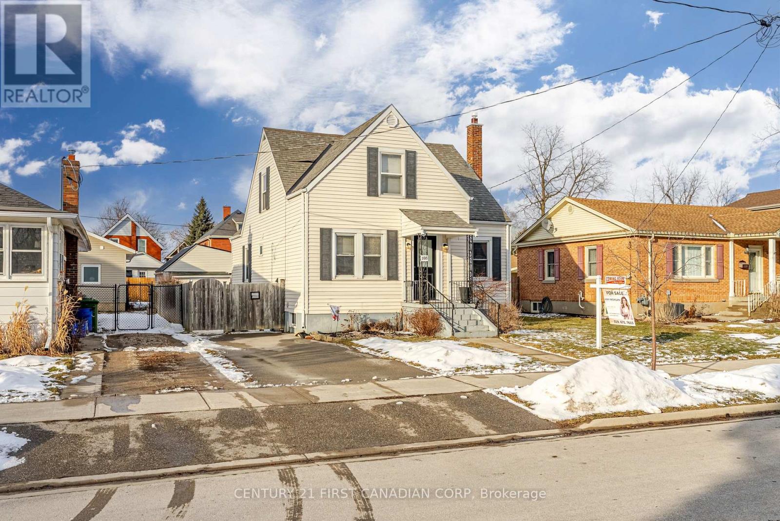 108 MYRTLE STREET, St. Thomas, Ontario, N5R2G3 — Photo 4