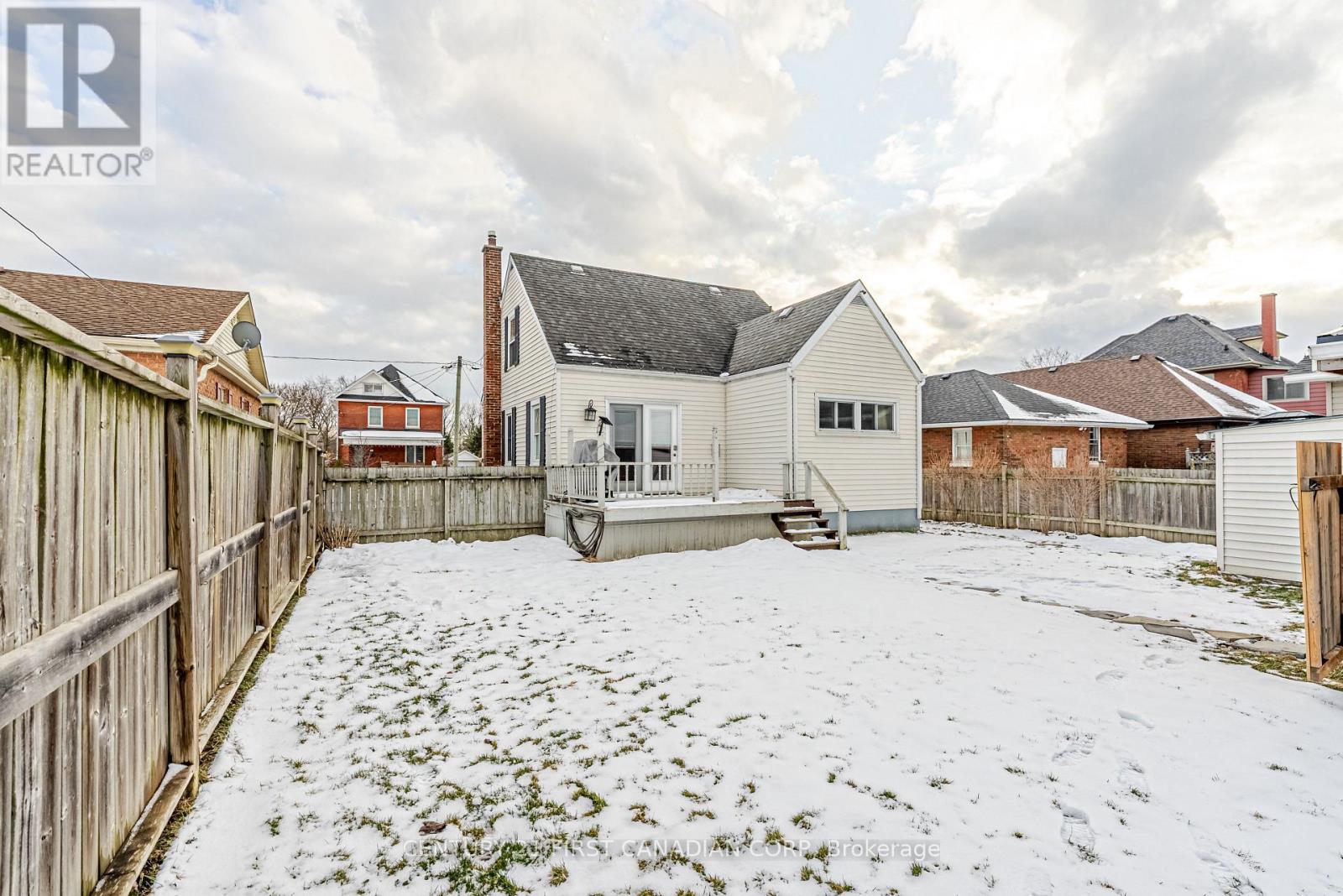 108 MYRTLE STREET, St. Thomas, Ontario, N5R2G3 — Photo 40