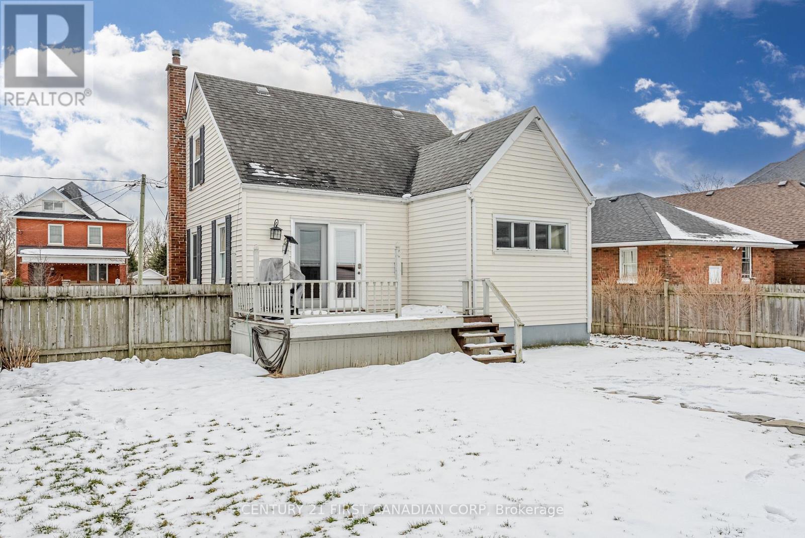 108 MYRTLE STREET, St. Thomas, Ontario, N5R2G3 — Photo 41