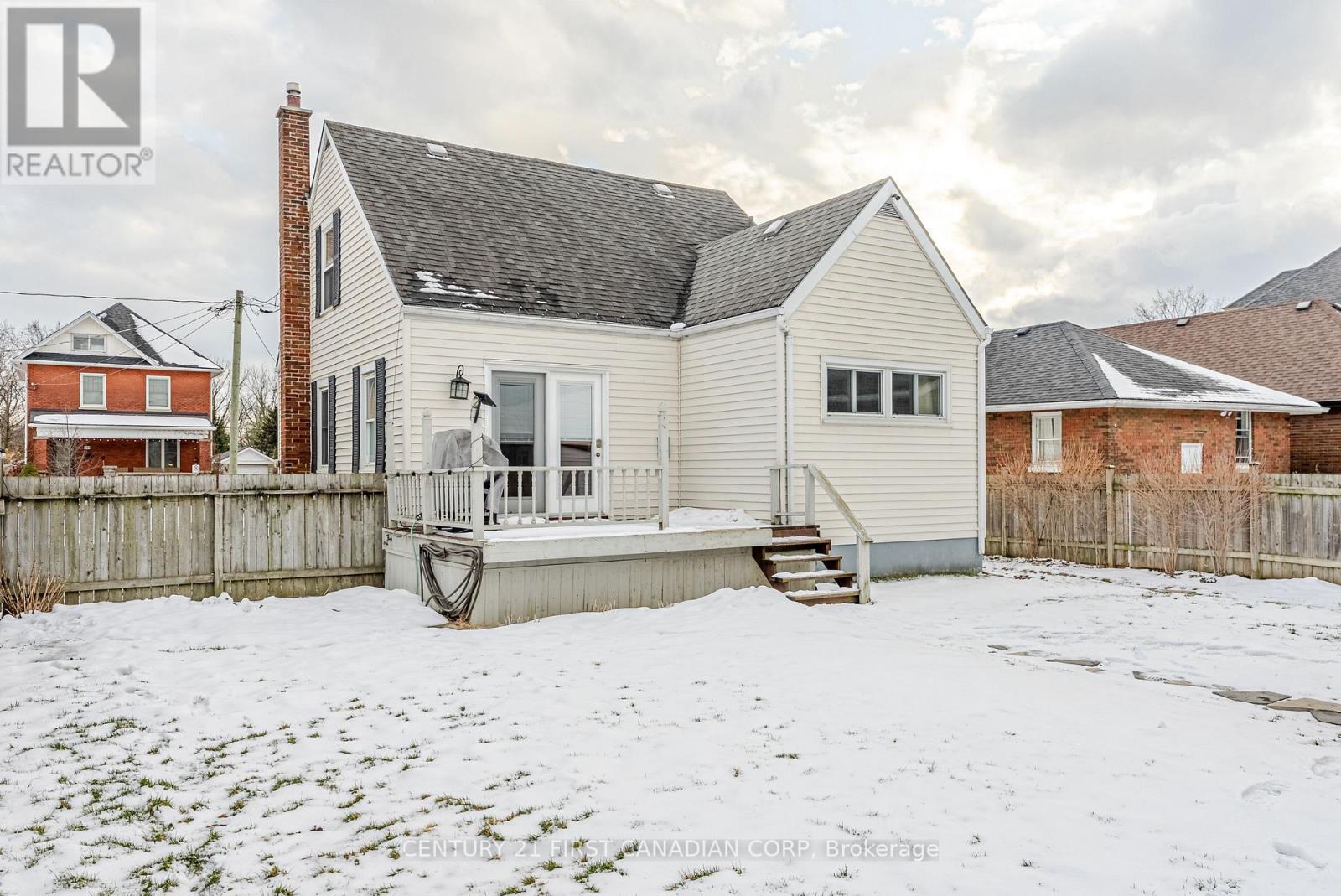 108 MYRTLE STREET, St. Thomas, Ontario, N5R2G3 — Photo 42