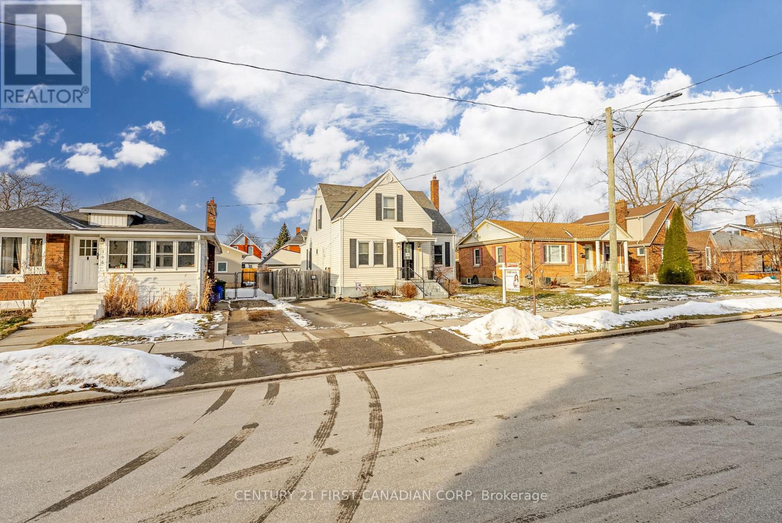 108 MYRTLE STREET, St. Thomas, Ontario, N5R2G3 — Photo 5